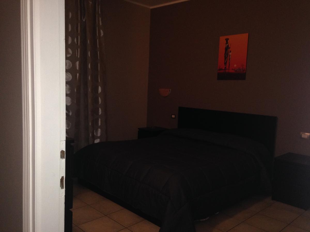 Albergo Aurora Grignasco 외부 사진