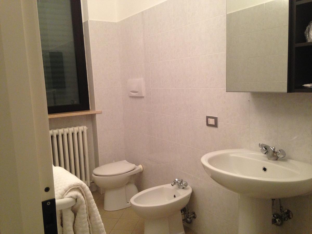 Albergo Aurora Grignasco 객실 사진