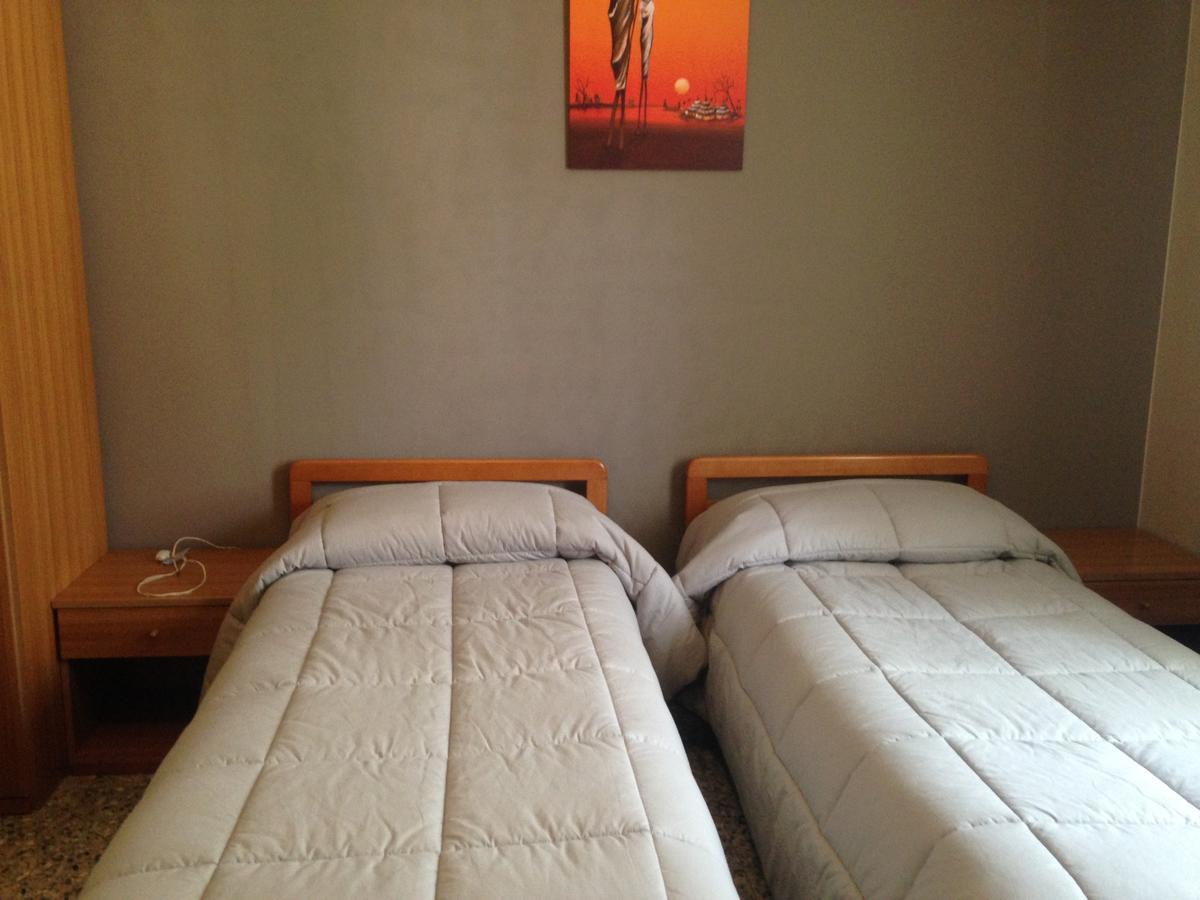 Albergo Aurora Grignasco 객실 사진