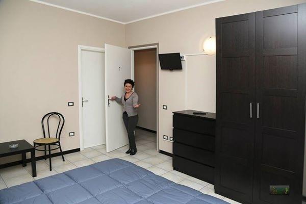 Albergo Aurora Grignasco 외부 사진