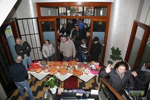 Albergo Aurora Grignasco 외부 사진