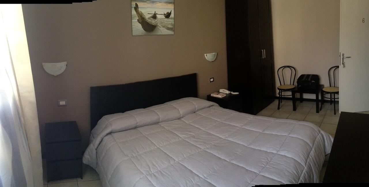 Albergo Aurora Grignasco 객실 사진