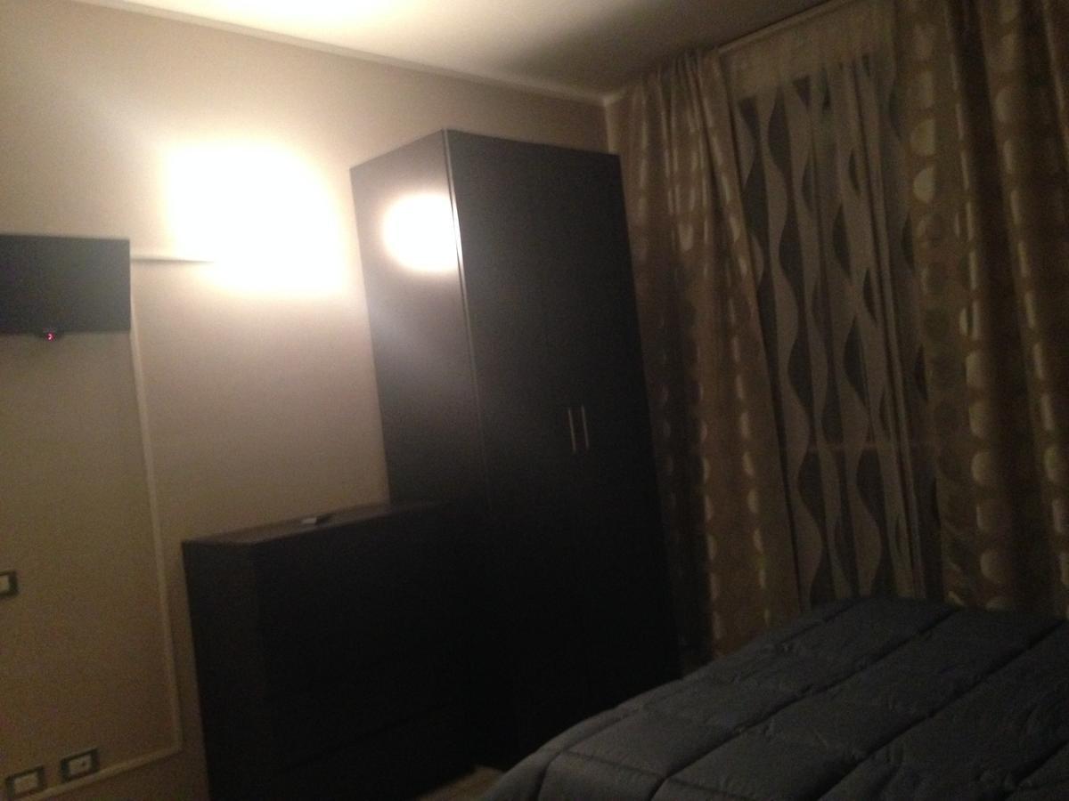 Albergo Aurora Grignasco 외부 사진
