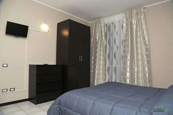 Albergo Aurora Grignasco 객실 사진