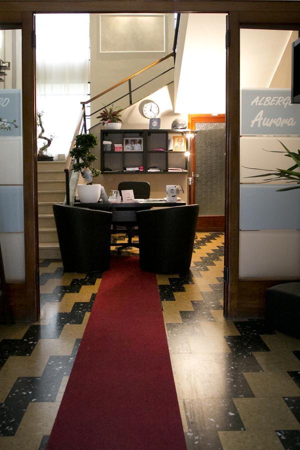Albergo Aurora Grignasco 외부 사진