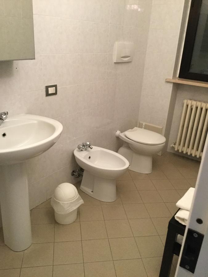 Albergo Aurora Grignasco 외부 사진