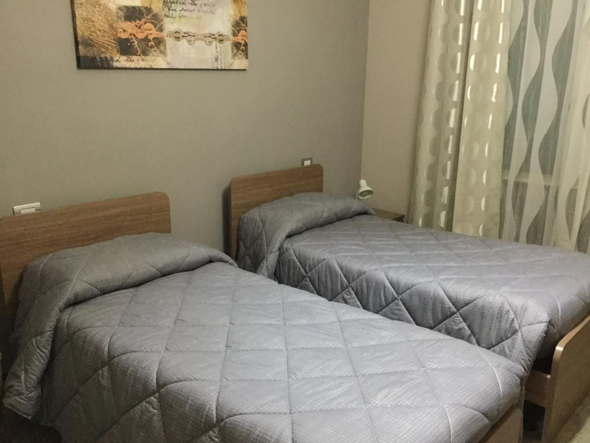 Albergo Aurora Grignasco 외부 사진