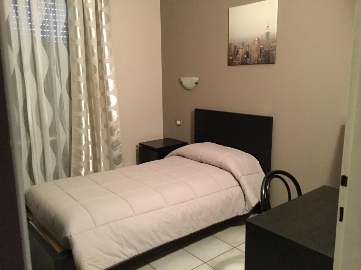 Albergo Aurora Grignasco 외부 사진