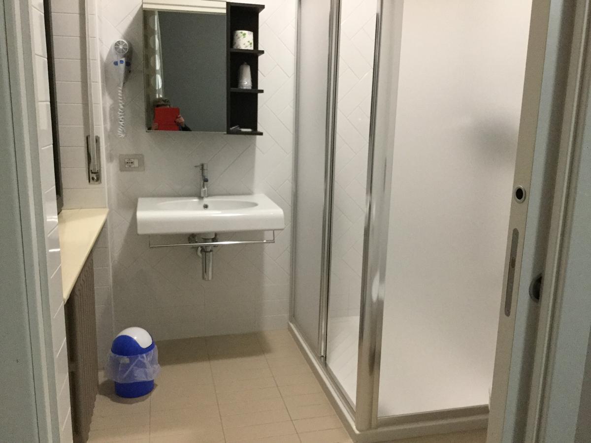 Albergo Aurora Grignasco 외부 사진